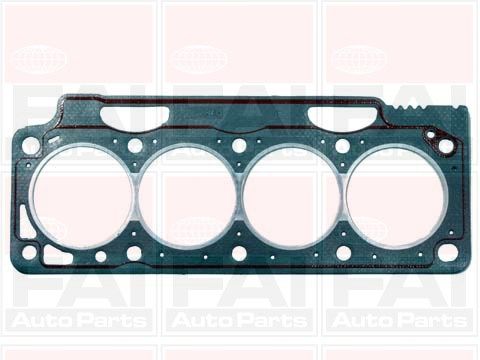 FAI AUTOPARTS Tiiviste, sylinterikansi HG771